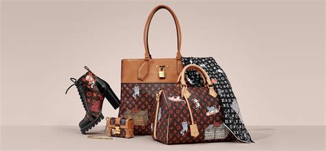 louis vuitton original website.